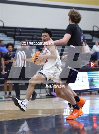 Thumbnail 1 in Whites Creek @ Portland (Mt. Juliet Thanksgiving Tournament) photogallery.