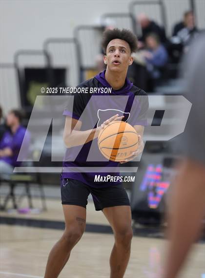 Thumbnail 2 in Whites Creek @ Portland (Mt. Juliet Thanksgiving Tournament) photogallery.