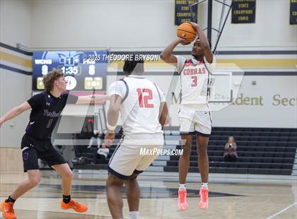 Thumbnail 2 in Whites Creek @ Portland (Mt. Juliet Thanksgiving Tournament) photogallery.