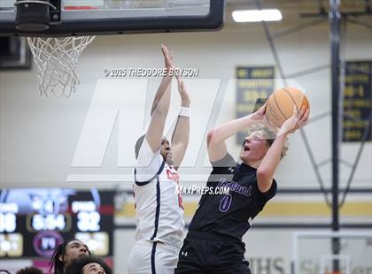 Thumbnail 1 in Whites Creek @ Portland (Mt. Juliet Thanksgiving Tournament) photogallery.