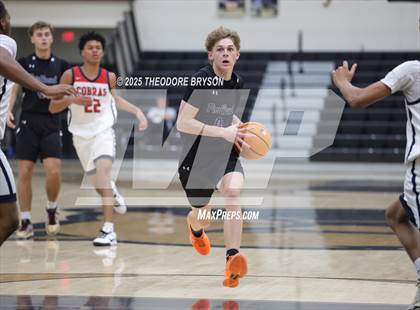 Thumbnail 2 in Whites Creek @ Portland (Mt. Juliet Thanksgiving Tournament) photogallery.