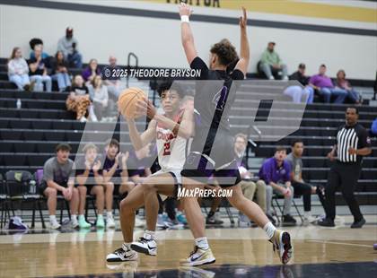 Thumbnail 1 in Whites Creek @ Portland (Mt. Juliet Thanksgiving Tournament) photogallery.