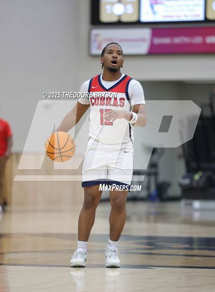 Thumbnail 1 in Whites Creek @ Portland (Mt. Juliet Thanksgiving Tournament) photogallery.