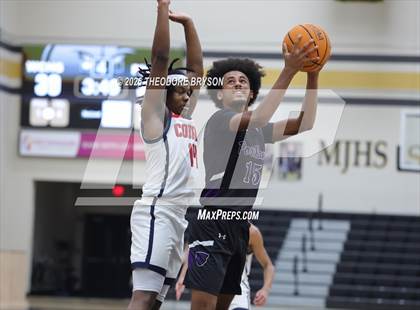 Thumbnail 3 in Whites Creek @ Portland (Mt. Juliet Thanksgiving Tournament) photogallery.