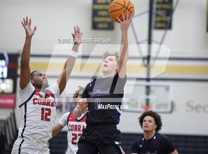 Thumbnail 1 in Whites Creek @ Portland (Mt. Juliet Thanksgiving Tournament) photogallery.