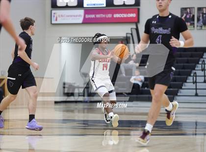 Thumbnail 3 in Whites Creek @ Portland (Mt. Juliet Thanksgiving Tournament) photogallery.