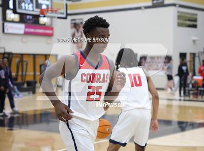 Thumbnail 2 in Whites Creek @ Portland (Mt. Juliet Thanksgiving Tournament) photogallery.