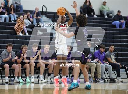 Thumbnail 3 in Whites Creek @ Portland (Mt. Juliet Thanksgiving Tournament) photogallery.