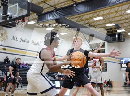 Thumbnail 2 in Whites Creek @ Portland (Mt. Juliet Thanksgiving Tournament) photogallery.