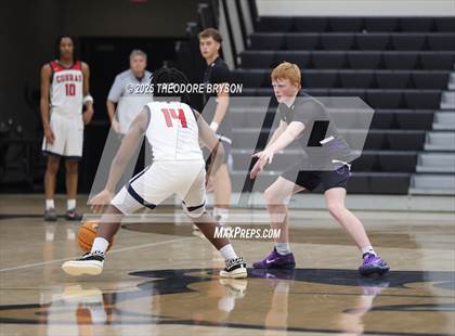 Thumbnail 3 in Whites Creek @ Portland (Mt. Juliet Thanksgiving Tournament) photogallery.