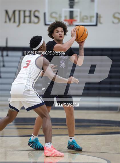 Thumbnail 1 in Whites Creek @ Portland (Mt. Juliet Thanksgiving Tournament) photogallery.