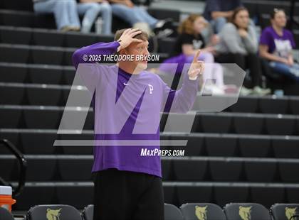 Thumbnail 1 in Whites Creek @ Portland (Mt. Juliet Thanksgiving Tournament) photogallery.