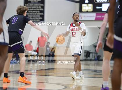 Thumbnail 1 in Whites Creek @ Portland (Mt. Juliet Thanksgiving Tournament) photogallery.