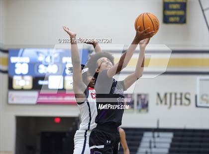 Thumbnail 2 in Whites Creek @ Portland (Mt. Juliet Thanksgiving Tournament) photogallery.