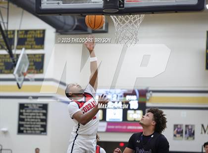 Thumbnail 1 in Whites Creek @ Portland (Mt. Juliet Thanksgiving Tournament) photogallery.