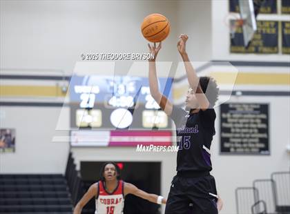 Thumbnail 1 in Whites Creek @ Portland (Mt. Juliet Thanksgiving Tournament) photogallery.