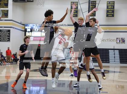 Thumbnail 3 in Whites Creek @ Portland (Mt. Juliet Thanksgiving Tournament) photogallery.