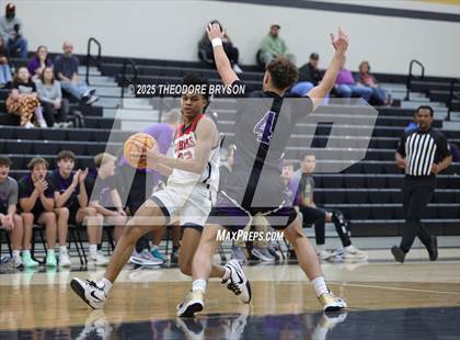 Thumbnail 3 in Whites Creek @ Portland (Mt. Juliet Thanksgiving Tournament) photogallery.