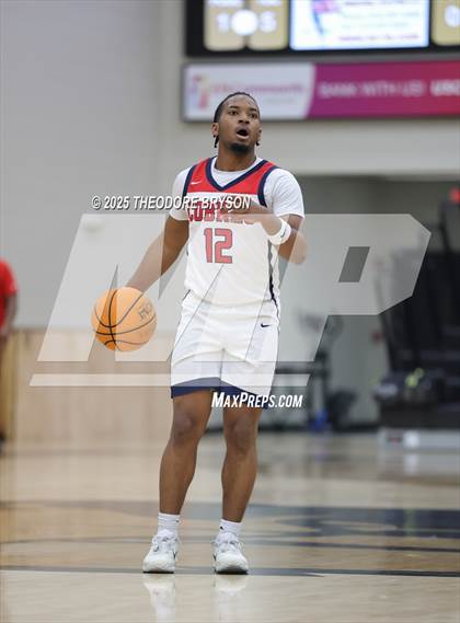 Thumbnail 3 in Whites Creek @ Portland (Mt. Juliet Thanksgiving Tournament) photogallery.