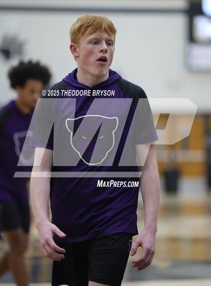 Thumbnail 1 in Whites Creek @ Portland (Mt. Juliet Thanksgiving Tournament) photogallery.