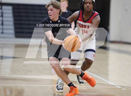 Thumbnail 2 in Whites Creek @ Portland (Mt. Juliet Thanksgiving Tournament) photogallery.