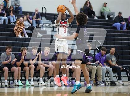 Thumbnail 1 in Whites Creek @ Portland (Mt. Juliet Thanksgiving Tournament) photogallery.