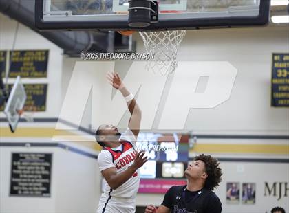 Thumbnail 2 in Whites Creek @ Portland (Mt. Juliet Thanksgiving Tournament) photogallery.