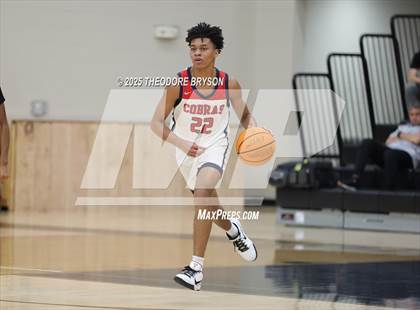 Thumbnail 2 in Whites Creek @ Portland (Mt. Juliet Thanksgiving Tournament) photogallery.