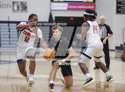 Thumbnail 1 in Whites Creek @ Portland (Mt. Juliet Thanksgiving Tournament) photogallery.