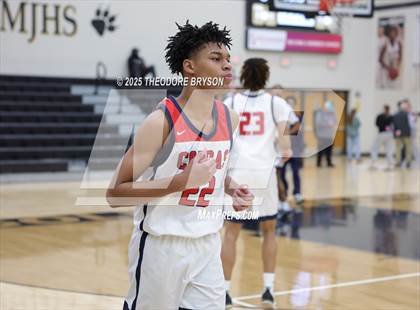 Thumbnail 1 in Whites Creek @ Portland (Mt. Juliet Thanksgiving Tournament) photogallery.