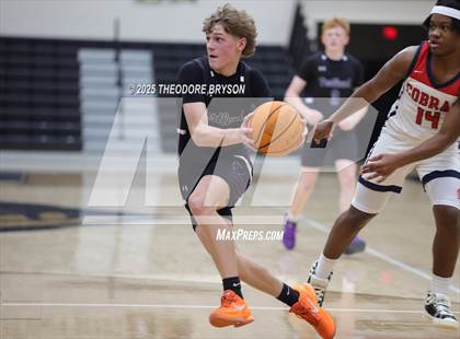 Thumbnail 3 in Whites Creek @ Portland (Mt. Juliet Thanksgiving Tournament) photogallery.