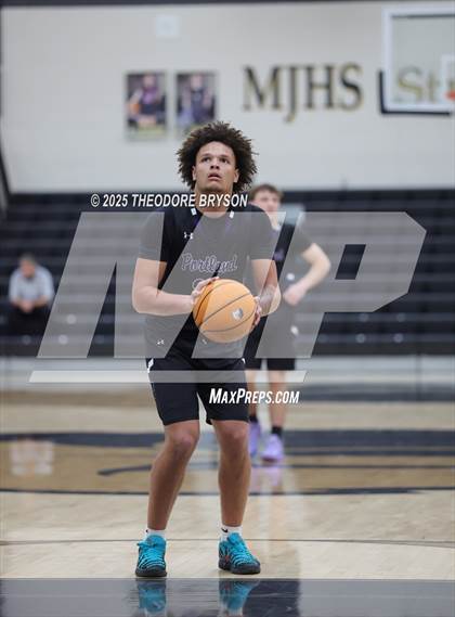 Thumbnail 3 in Whites Creek @ Portland (Mt. Juliet Thanksgiving Tournament) photogallery.