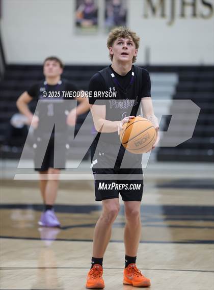 Thumbnail 1 in Whites Creek @ Portland (Mt. Juliet Thanksgiving Tournament) photogallery.