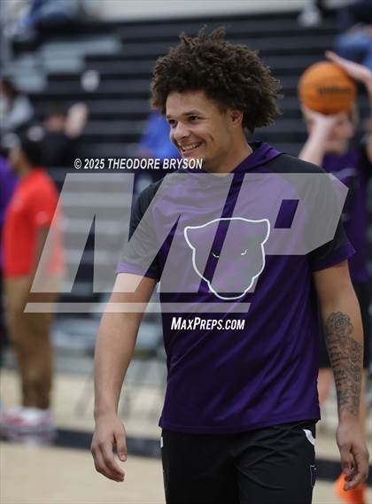 Thumbnail 2 in Whites Creek @ Portland (Mt. Juliet Thanksgiving Tournament) photogallery.