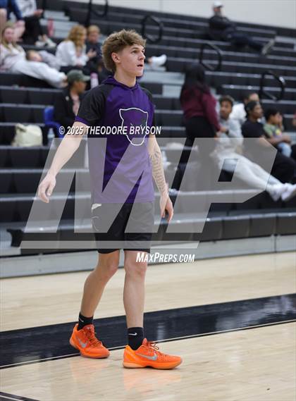 Thumbnail 3 in Whites Creek @ Portland (Mt. Juliet Thanksgiving Tournament) photogallery.