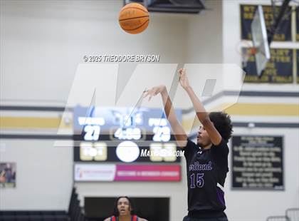 Thumbnail 2 in Whites Creek @ Portland (Mt. Juliet Thanksgiving Tournament) photogallery.