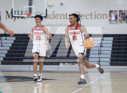 Thumbnail 3 in Whites Creek @ Portland (Mt. Juliet Thanksgiving Tournament) photogallery.