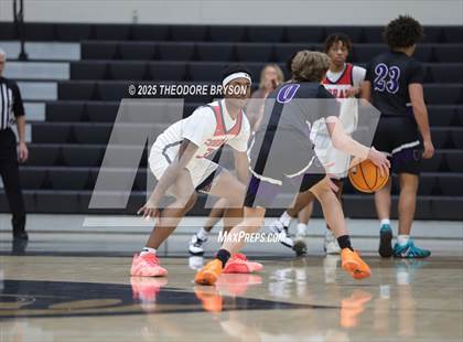 Thumbnail 1 in Whites Creek @ Portland (Mt. Juliet Thanksgiving Tournament) photogallery.