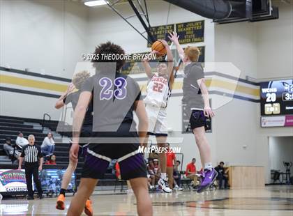 Thumbnail 3 in Whites Creek @ Portland (Mt. Juliet Thanksgiving Tournament) photogallery.