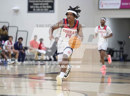 Thumbnail 3 in Whites Creek @ Portland (Mt. Juliet Thanksgiving Tournament) photogallery.