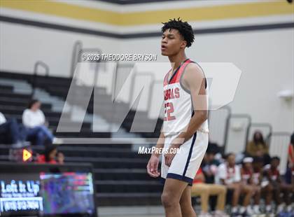 Thumbnail 2 in Whites Creek @ Portland (Mt. Juliet Thanksgiving Tournament) photogallery.