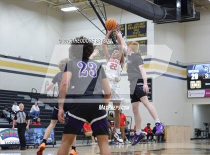 Thumbnail 1 in Whites Creek @ Portland (Mt. Juliet Thanksgiving Tournament) photogallery.