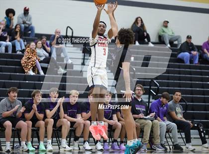 Thumbnail 1 in Whites Creek @ Portland (Mt. Juliet Thanksgiving Tournament) photogallery.