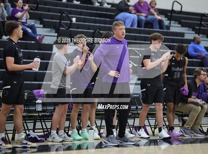 Thumbnail 1 in Whites Creek @ Portland (Mt. Juliet Thanksgiving Tournament) photogallery.