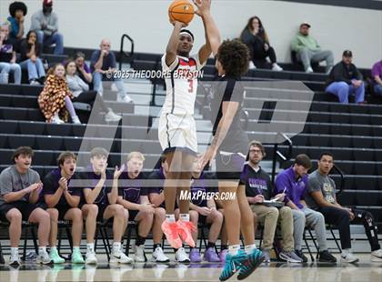 Thumbnail 3 in Whites Creek @ Portland (Mt. Juliet Thanksgiving Tournament) photogallery.