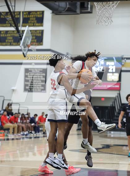 Thumbnail 1 in Whites Creek @ Portland (Mt. Juliet Thanksgiving Tournament) photogallery.