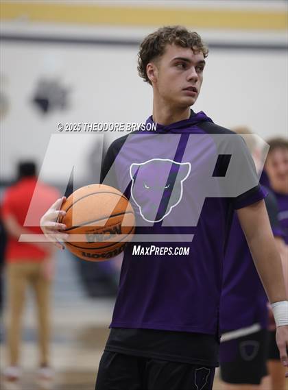 Thumbnail 2 in Whites Creek @ Portland (Mt. Juliet Thanksgiving Tournament) photogallery.