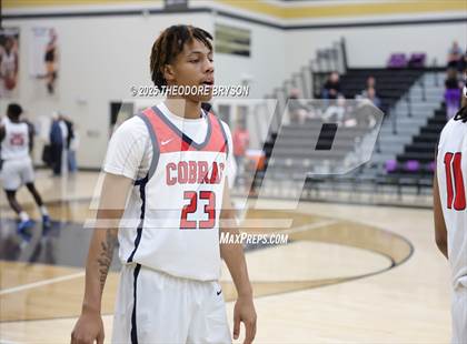 Thumbnail 1 in Whites Creek @ Portland (Mt. Juliet Thanksgiving Tournament) photogallery.