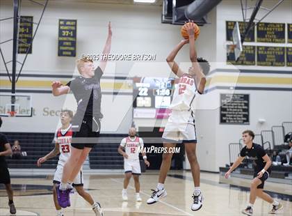 Thumbnail 3 in Whites Creek @ Portland (Mt. Juliet Thanksgiving Tournament) photogallery.