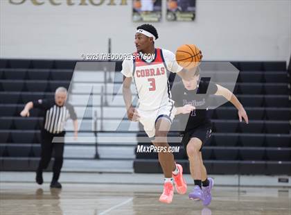 Thumbnail 3 in Whites Creek @ Portland (Mt. Juliet Thanksgiving Tournament) photogallery.